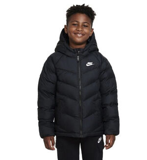 Sportswear Synthetic-Fill jakke
