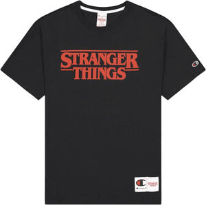 crewneck t-shirt