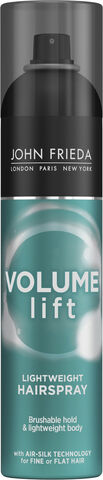 John Frieda Volume Lift Lightweight Hairspray 250 ML
