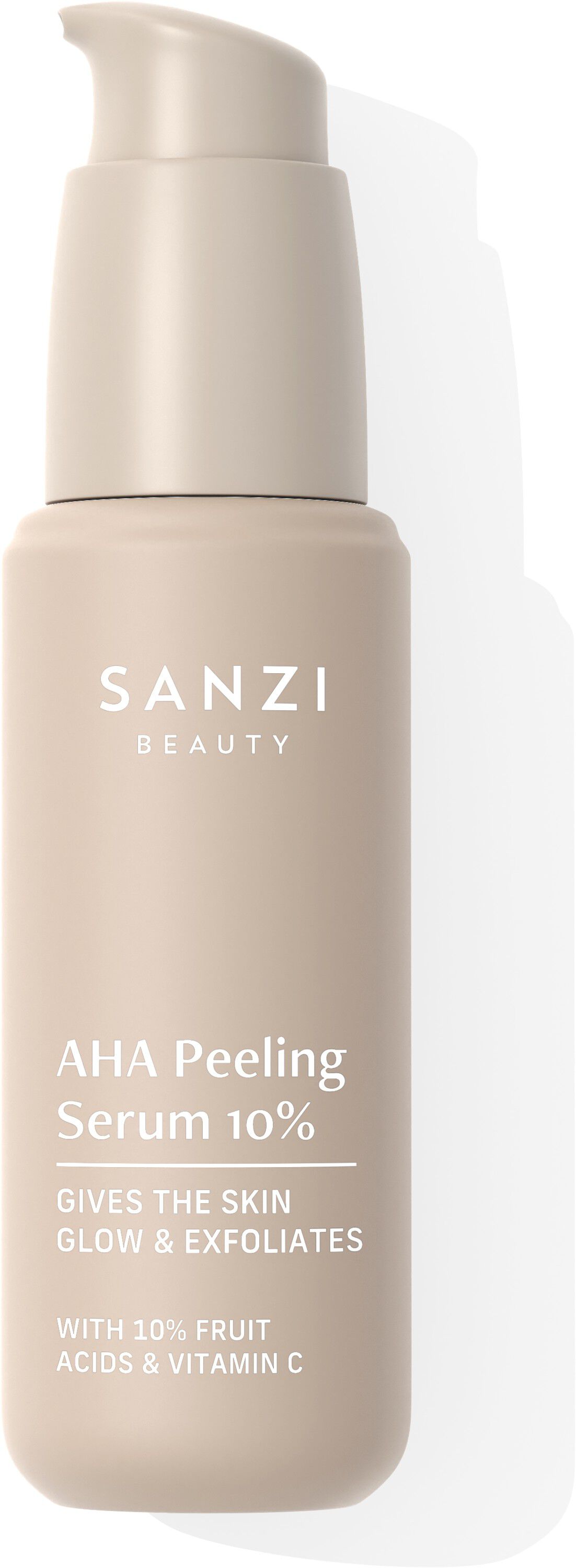 AHA Peeling Serum 10% AHA