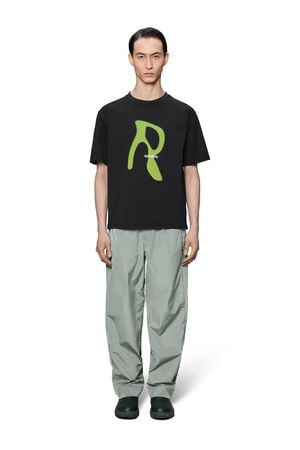 Classic T-shirt Blurred