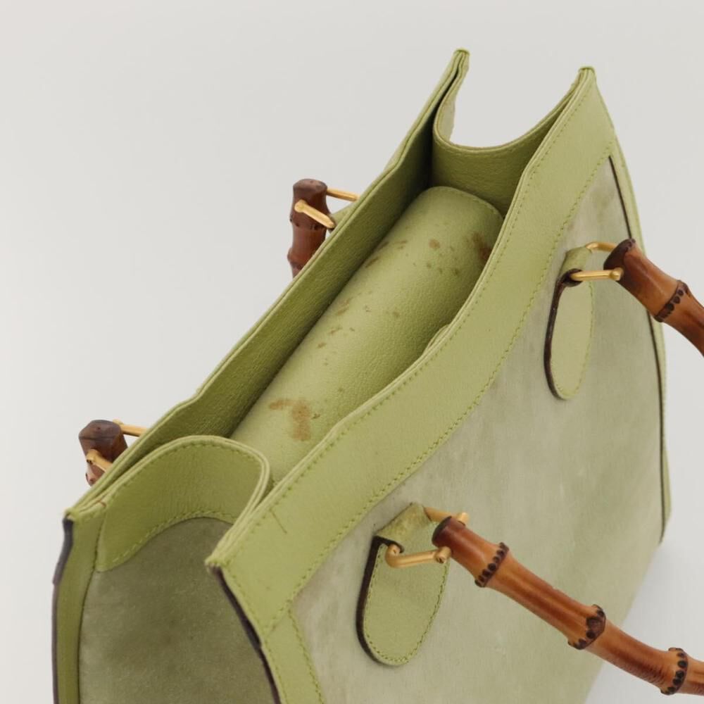 Gucci Bamboo