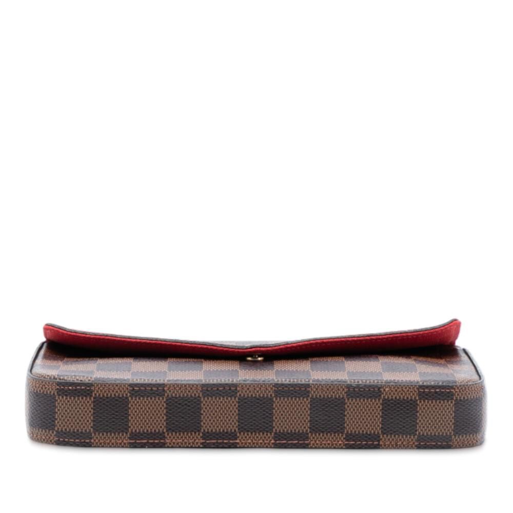 Louis Vuitton Pochette Felicie