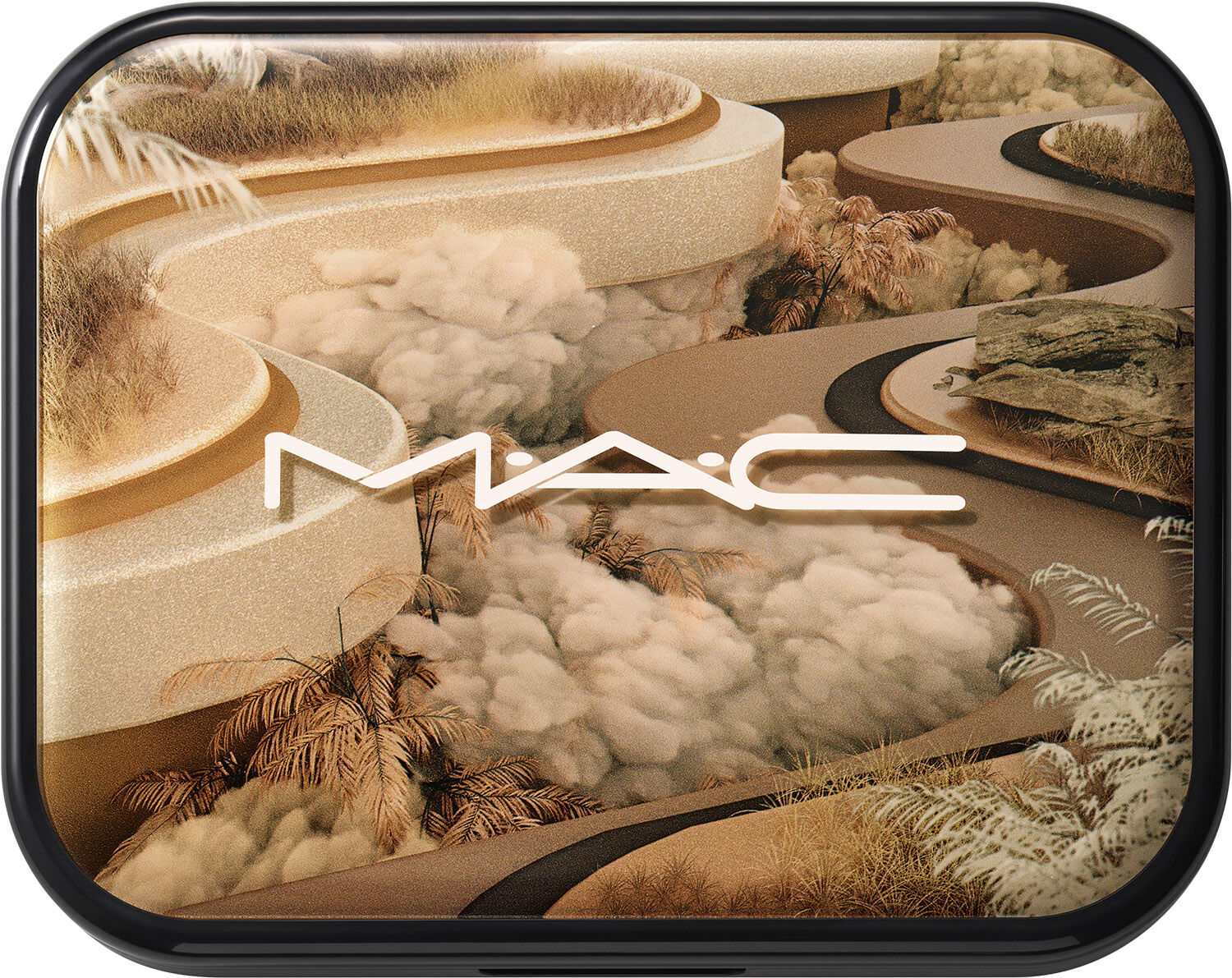 Connect In Colour Eye Shadow Palette