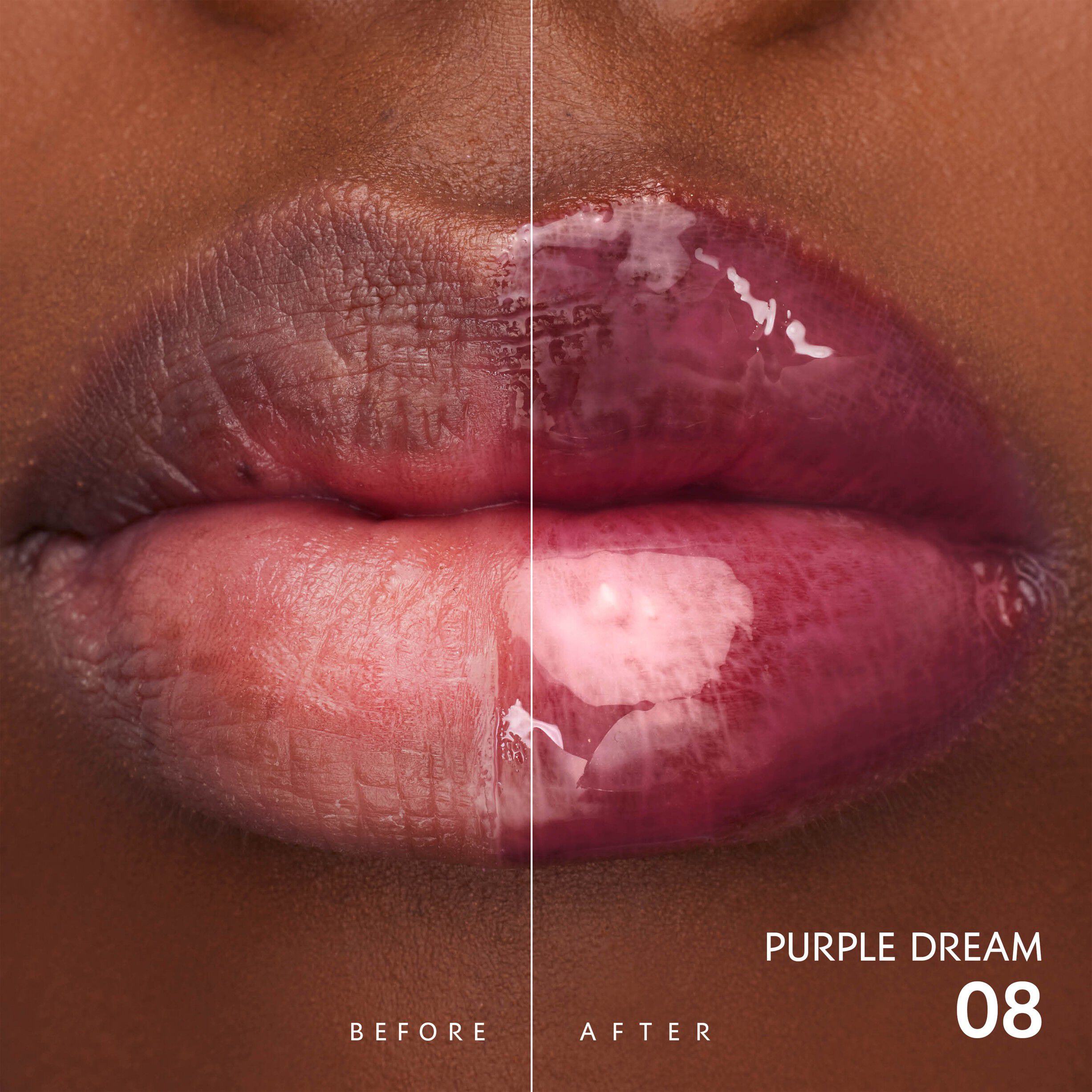 YSL LOVESHINE Plumping Lip Oil Gloss 8