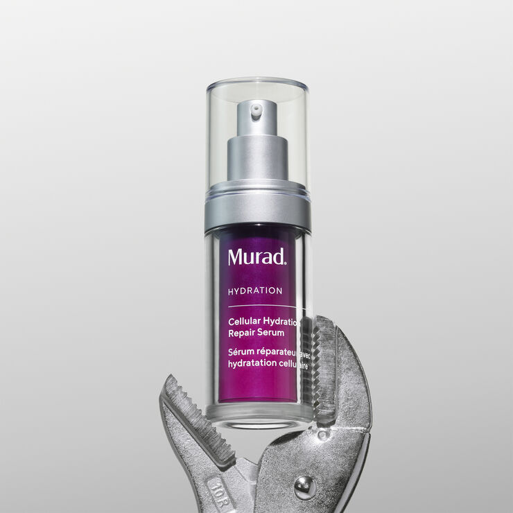 CELLULAR HYDRATION REPAIR SERUM 30 ML