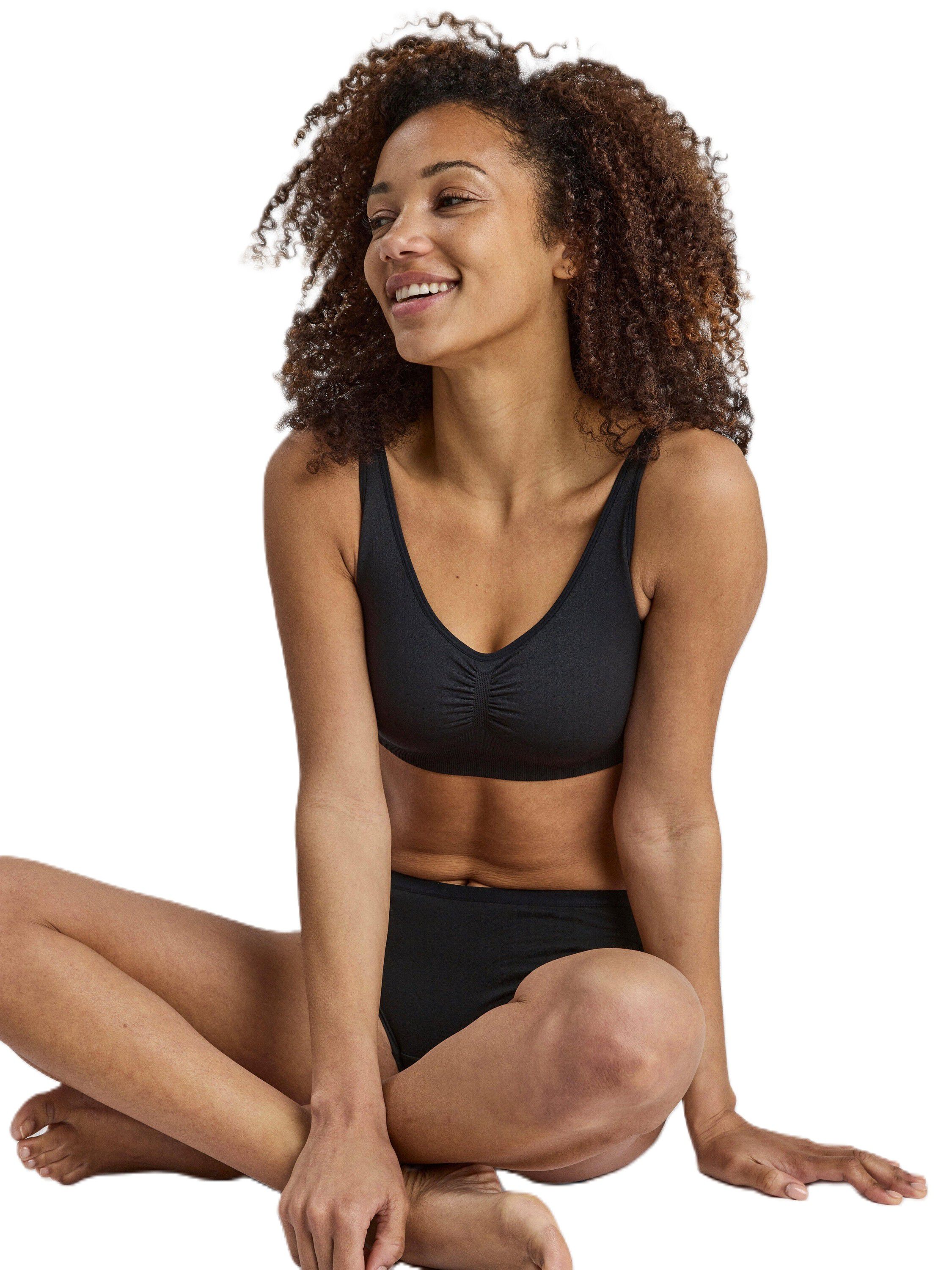 Trusse med normal talje