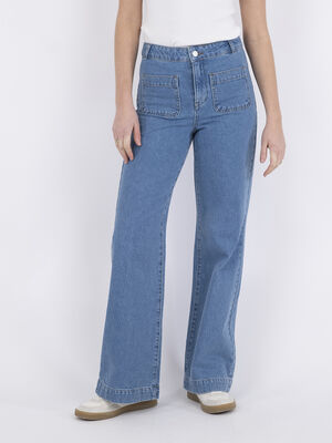 Fabiana D Pants