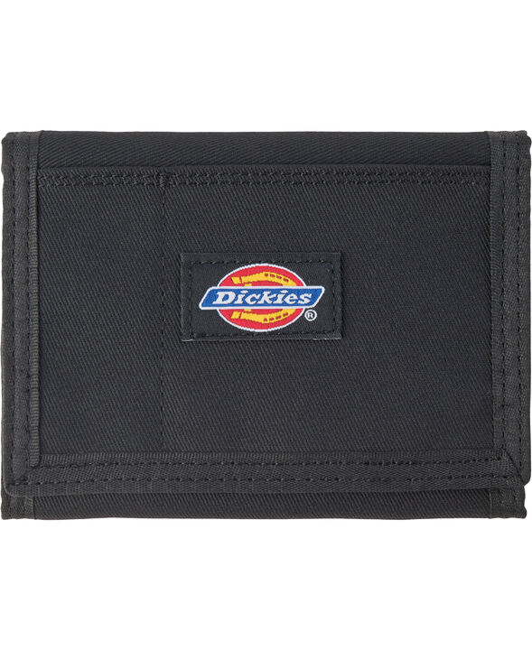 KENTWOOD WALLET BLACK