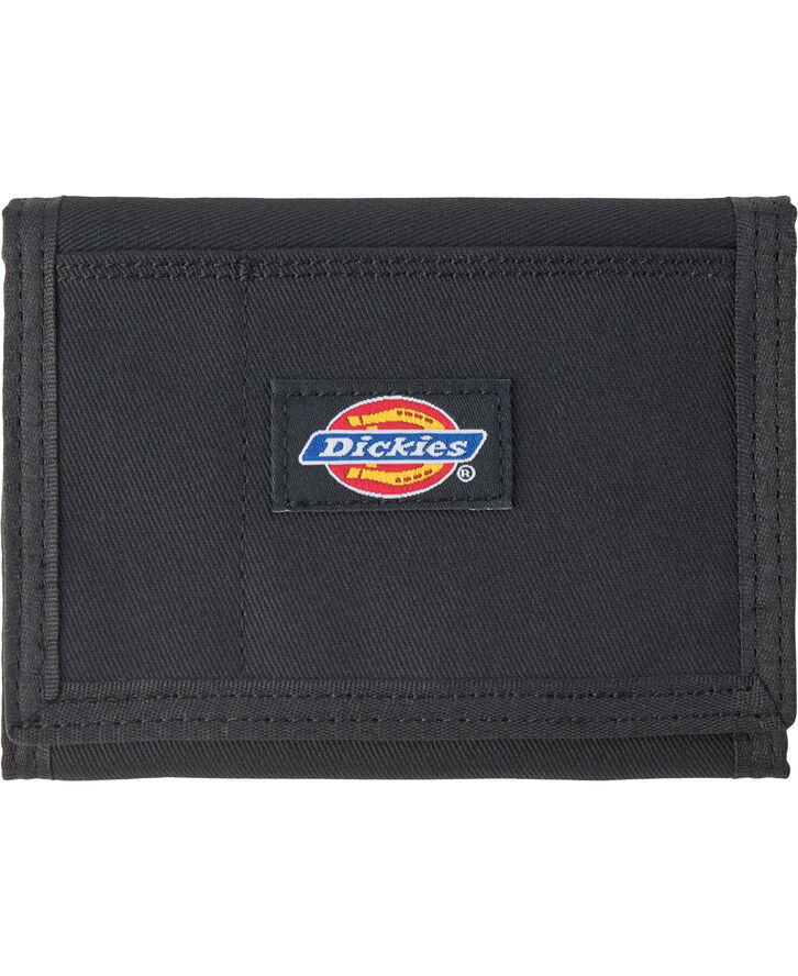 KENTWOOD WALLET BLACK