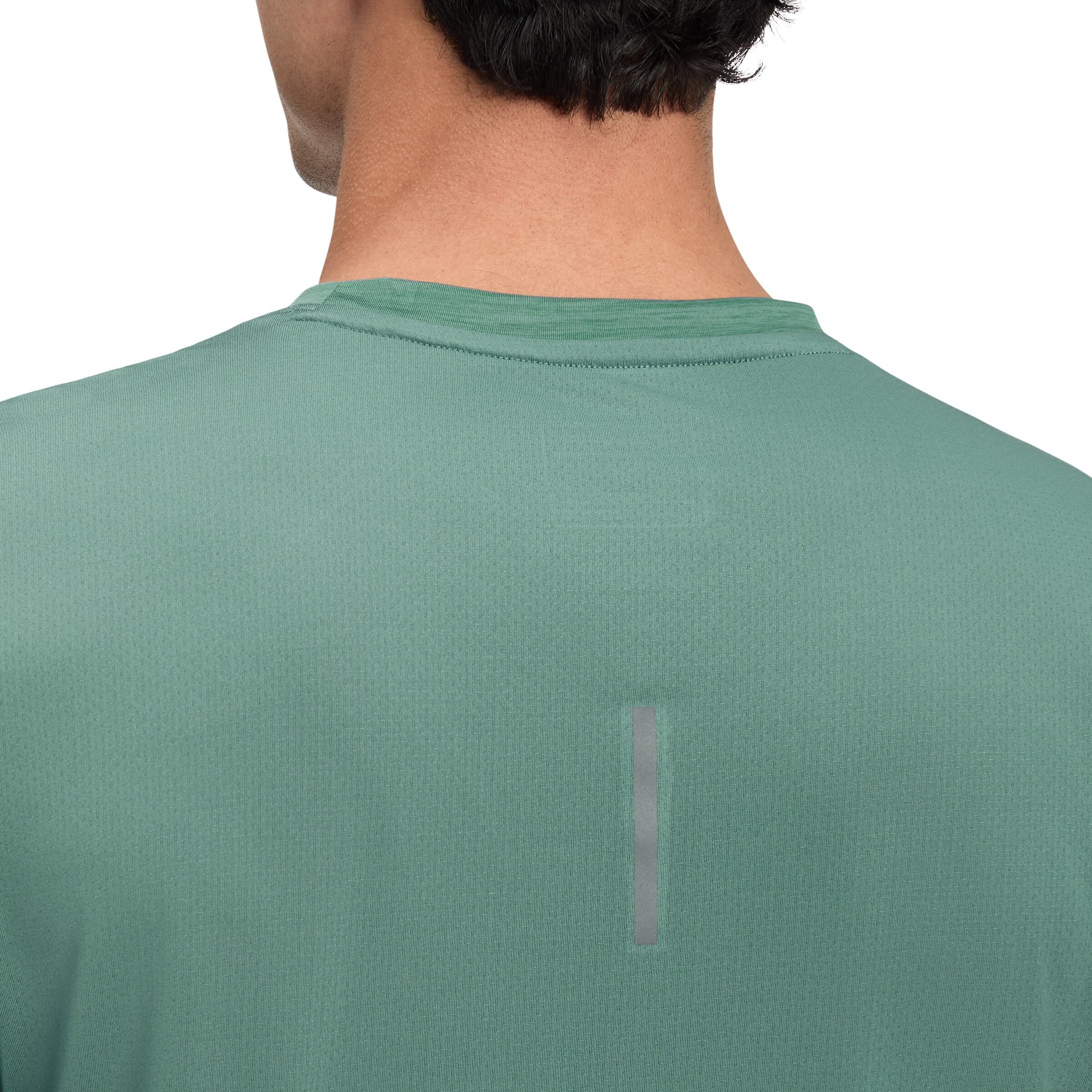 Alfred IV L&oslash;be T-shirt
