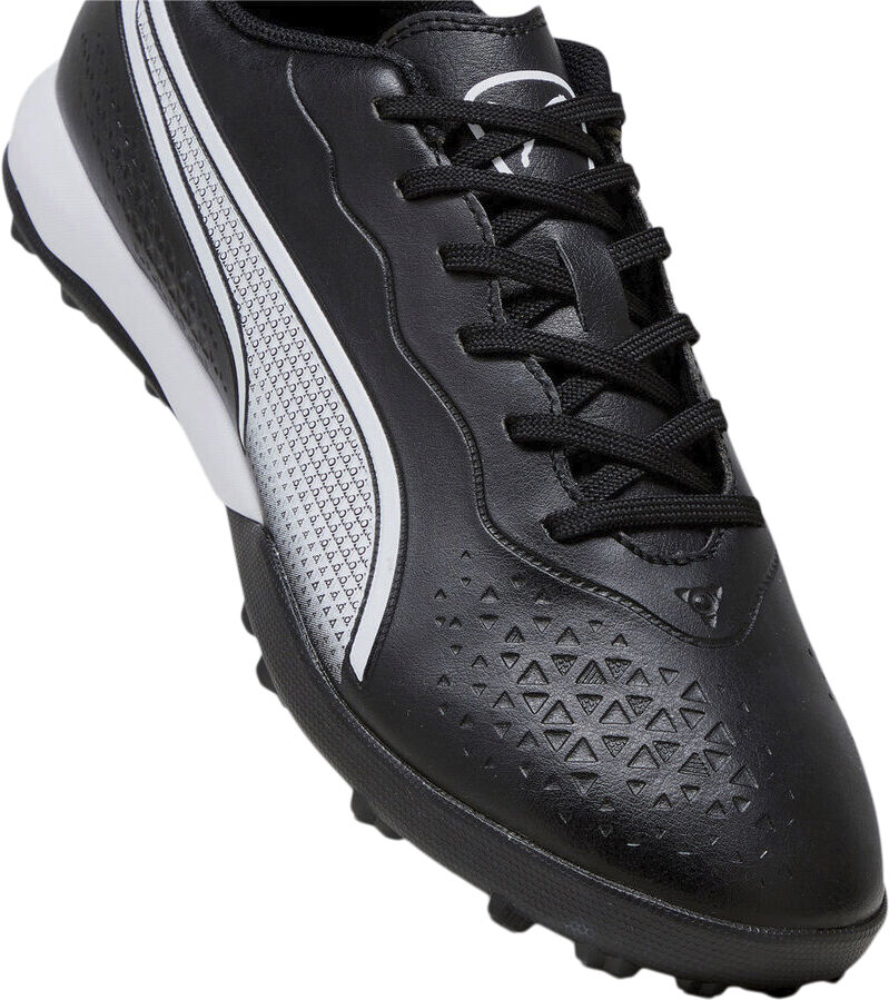 King Top grusbanest&oslash;vler