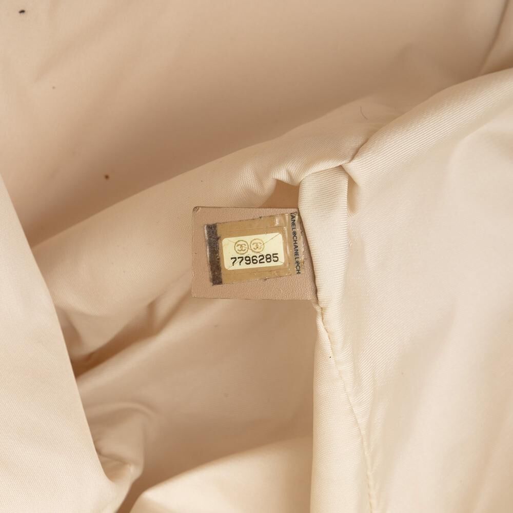 Chanel Travel Line