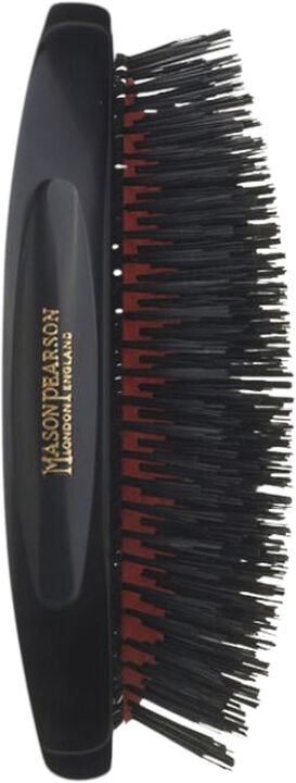 B2M - Small Extra Military Dark Ruby