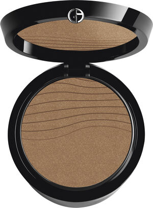 Luminous Silk Glow Fusion Face Powder