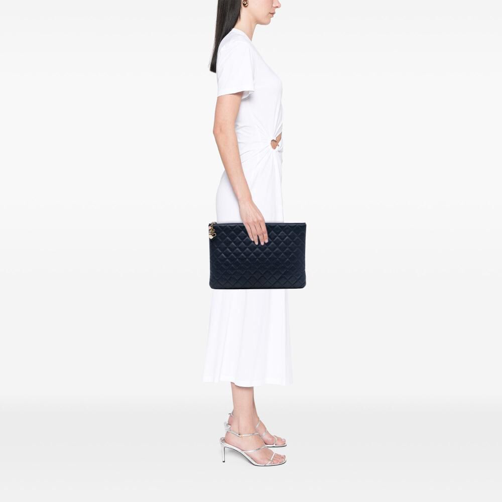 Chanel Clutch