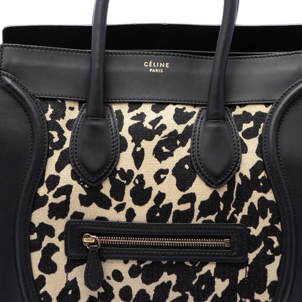 Celine Luggage
