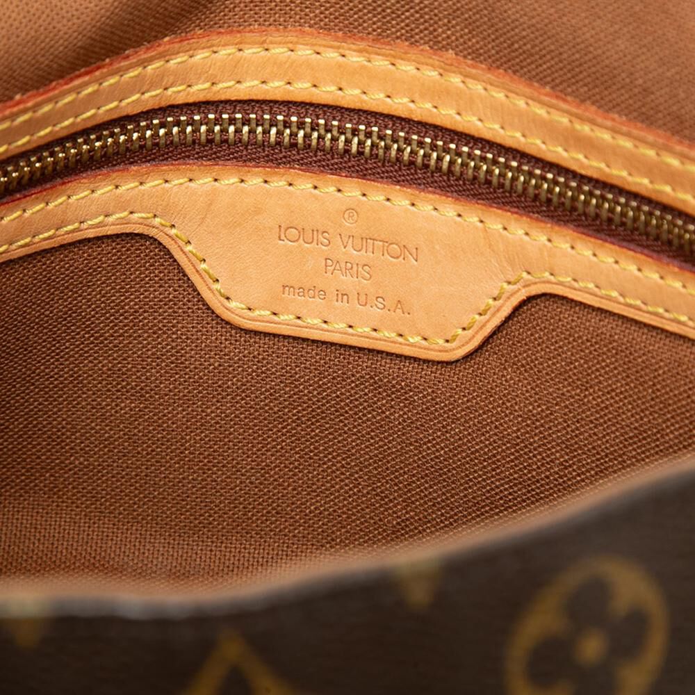 Louis Vuitton Looping