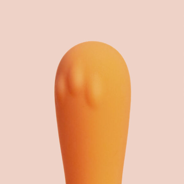 The Surfer Klitoris Vibrator