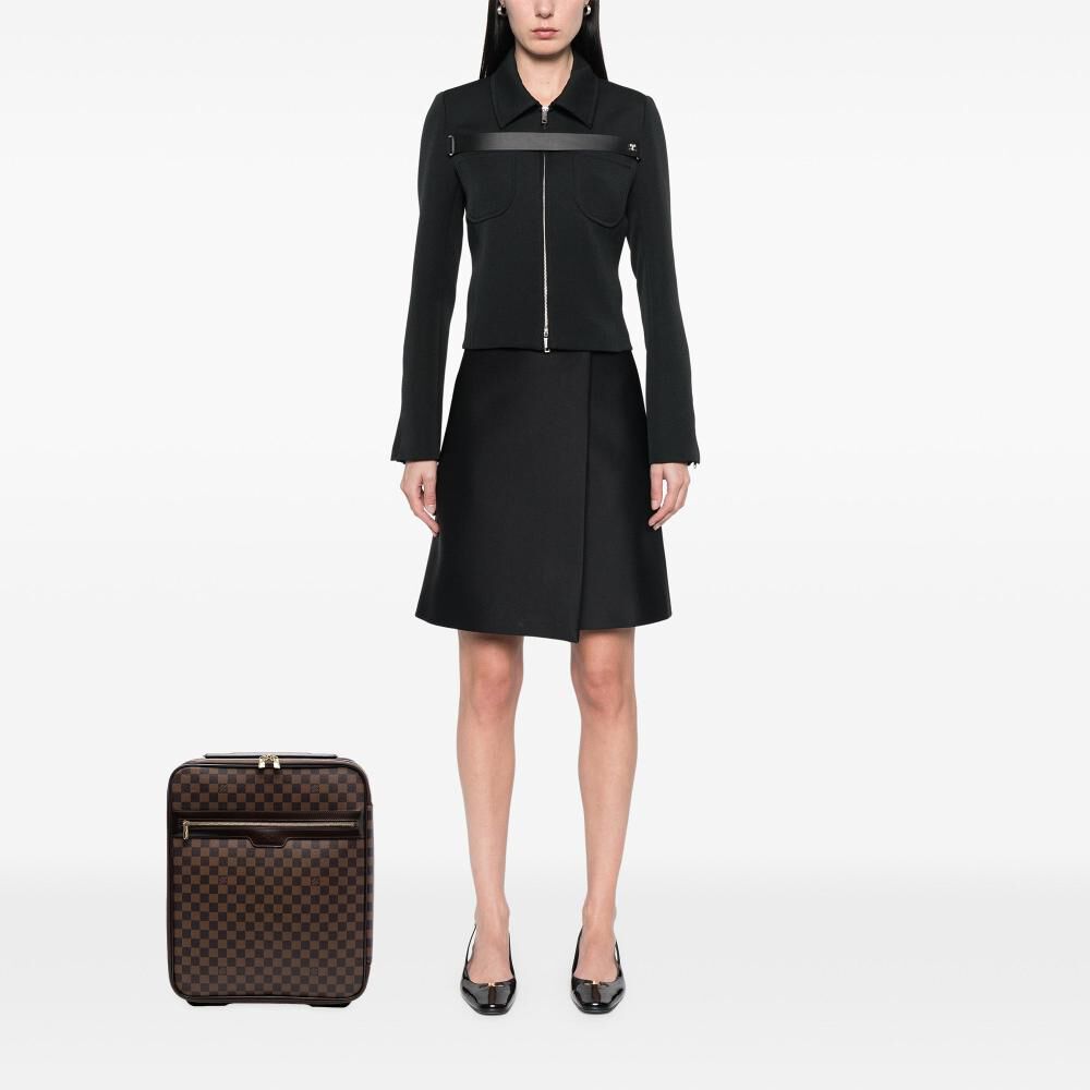 Louis Vuitton Travel Bag