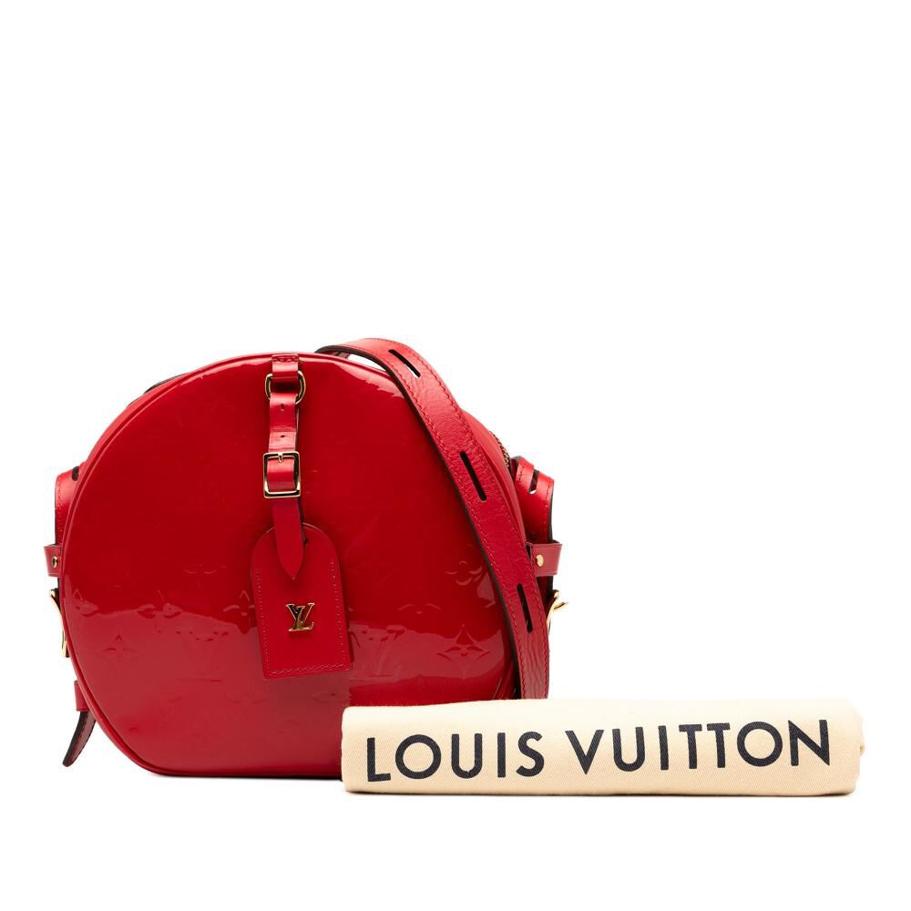 Louis Vuitton Boite Chapeau