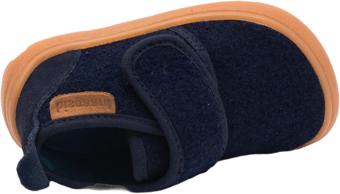 bisgaard barefoot basic