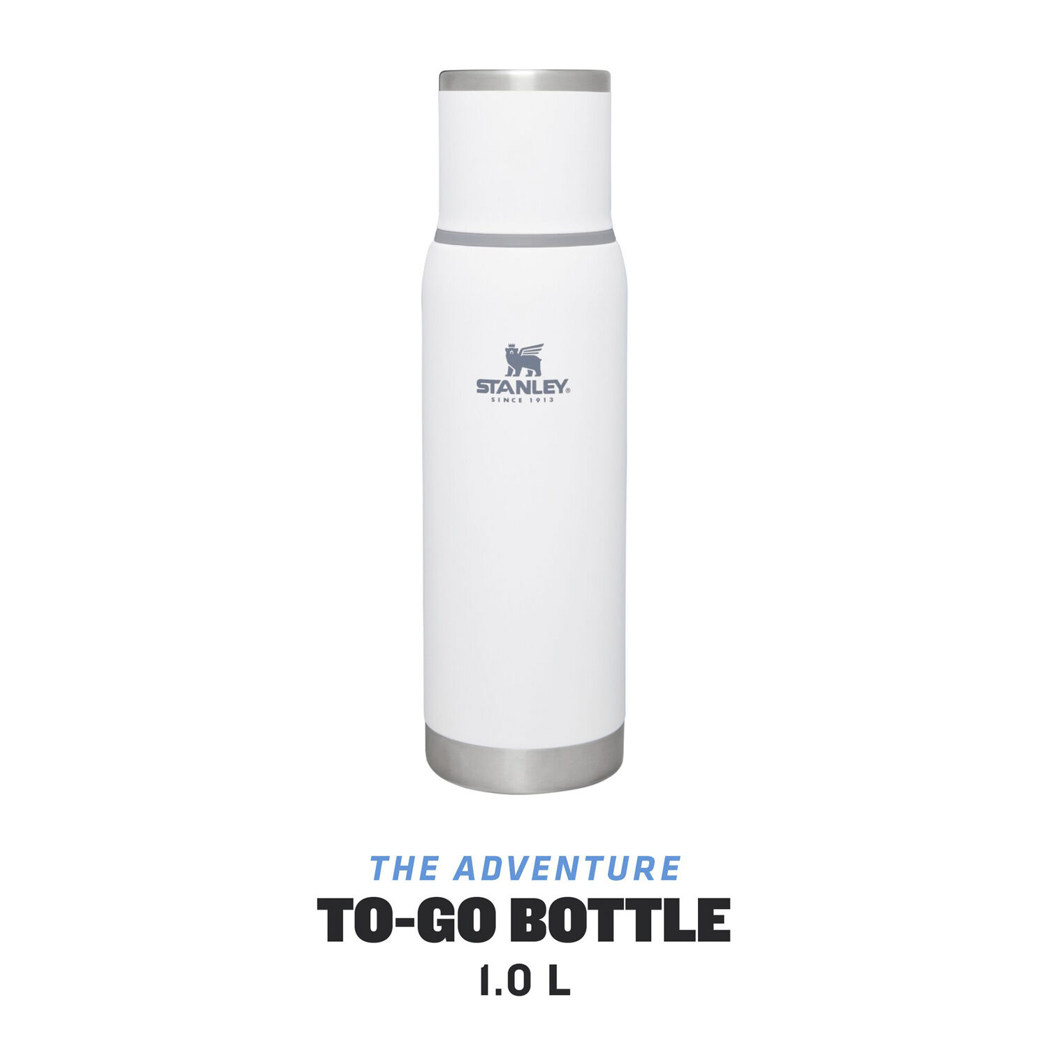 Adventure To-Go Bottle 1. 0L