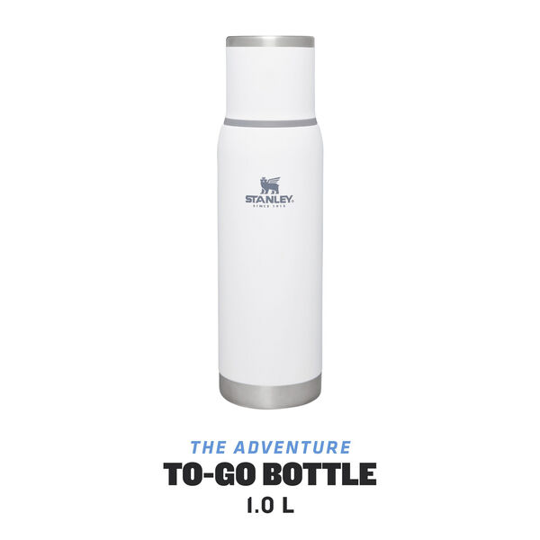 Adventure To-Go Bottle 1. 0L