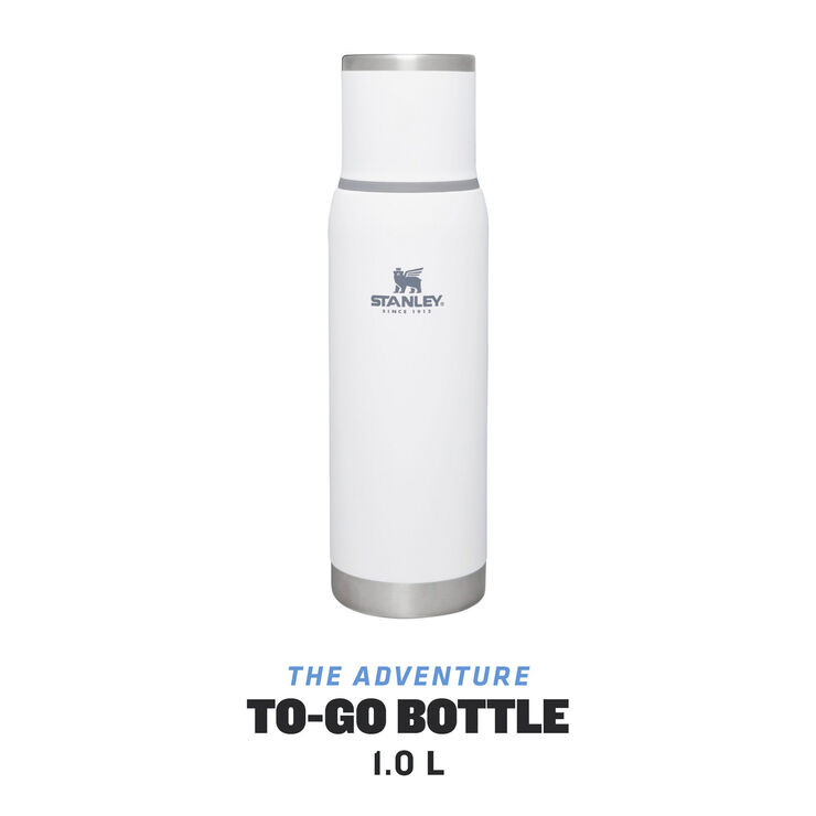 Adventure To-Go Bottle 1. 0L