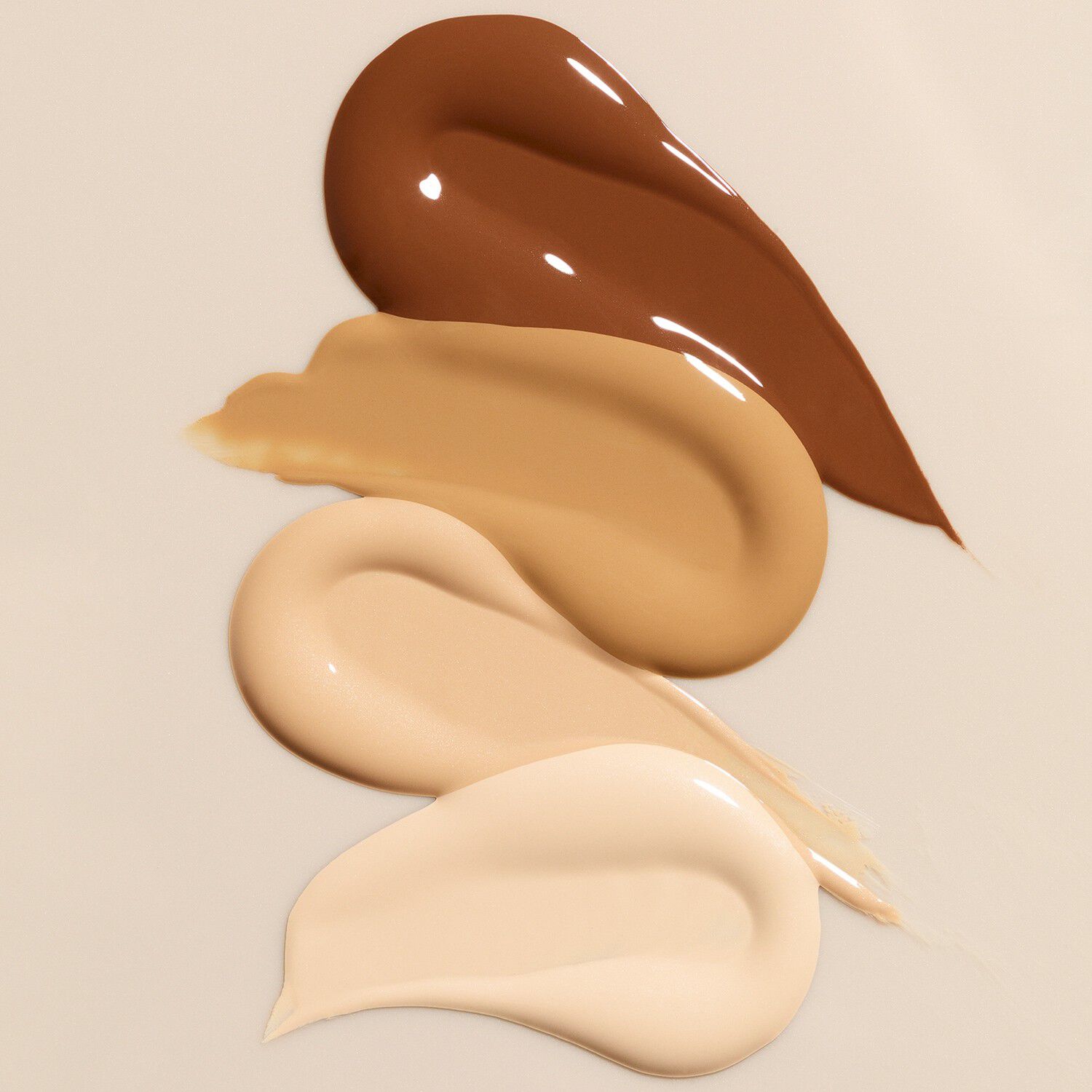 Beautiful Skin Foundation
