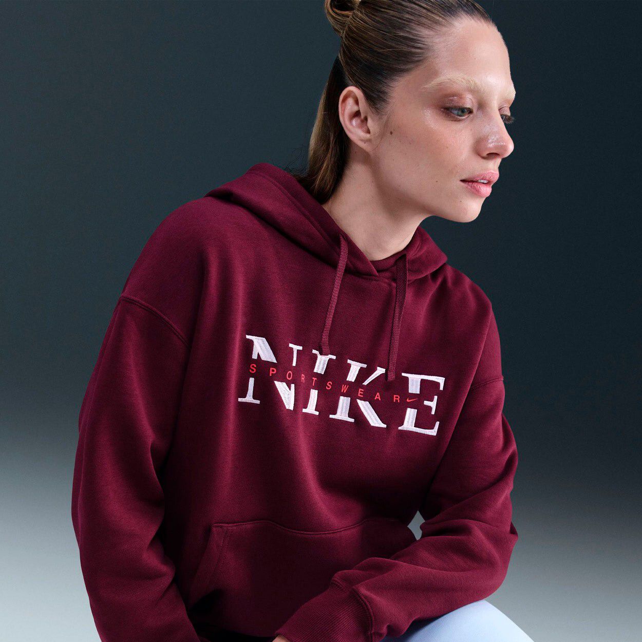 NSW Phoenix H&aelig;ttetr&oslash;je