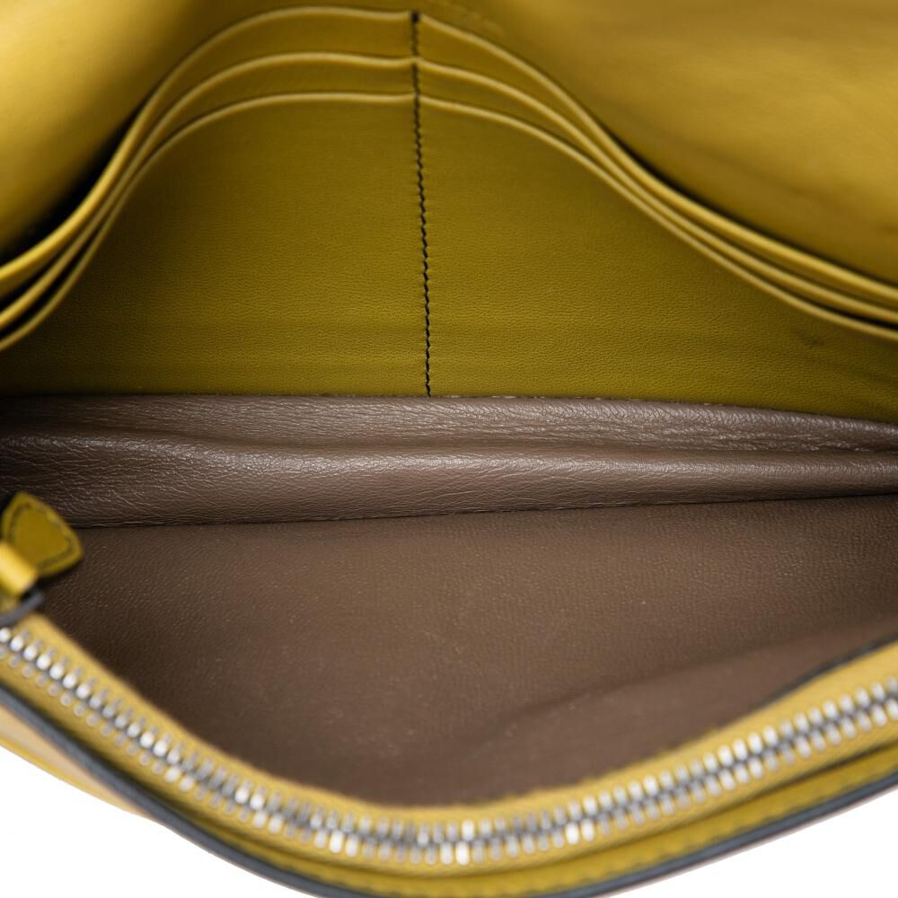 Bottega Veneta Crossbody Bag