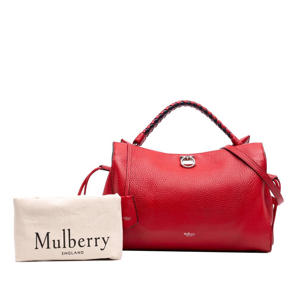 Mulberry Handbag