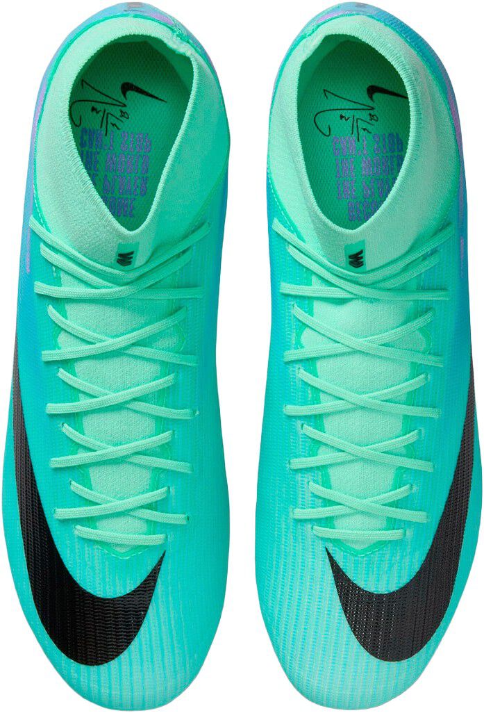 Mercurial Superfly 11 Academy Sam Kerr FG Fodboldst&oslash;vler