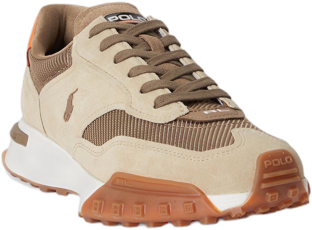 NYLON/SUEDE-ELDRIDGE-SK-LTL