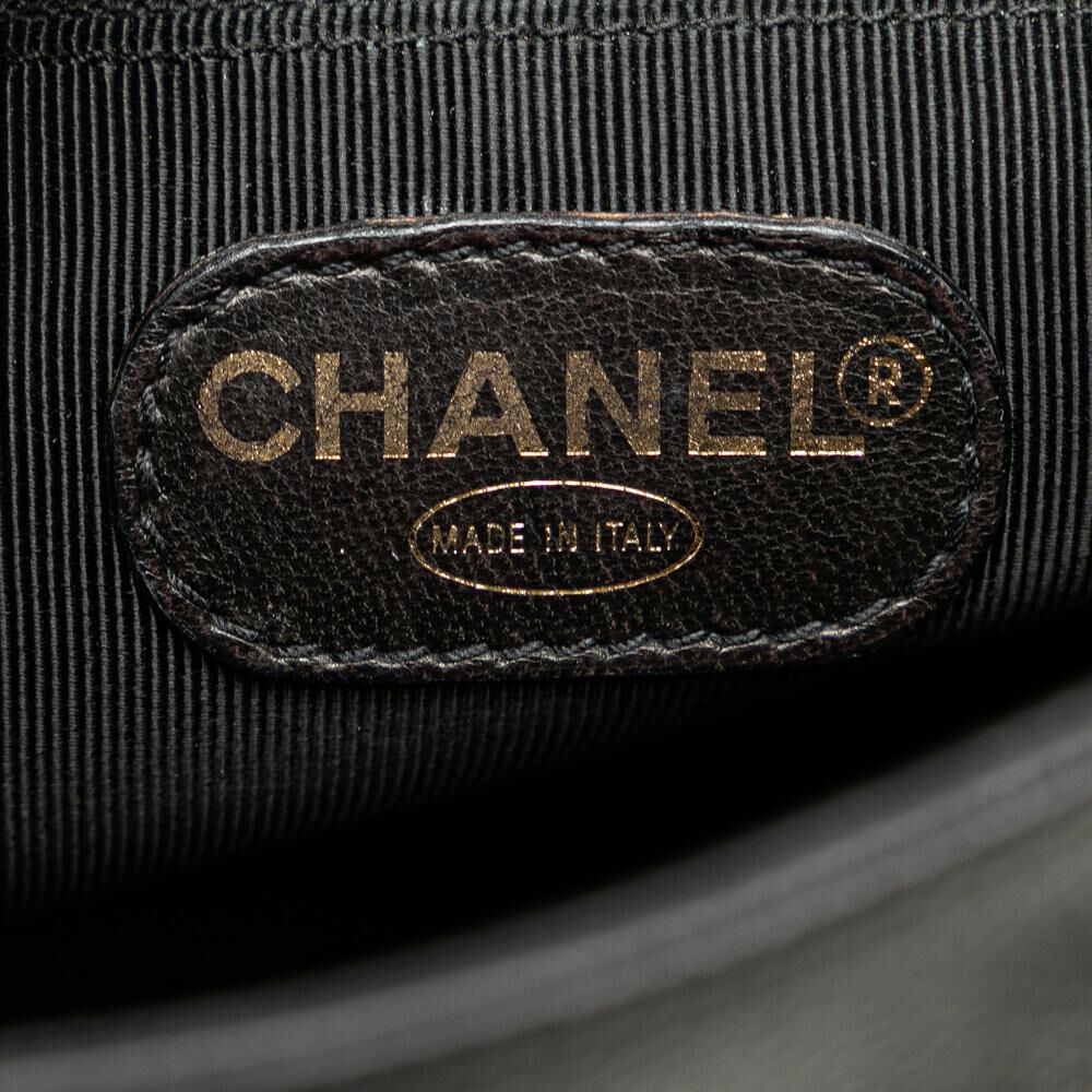 Chanel Backpack