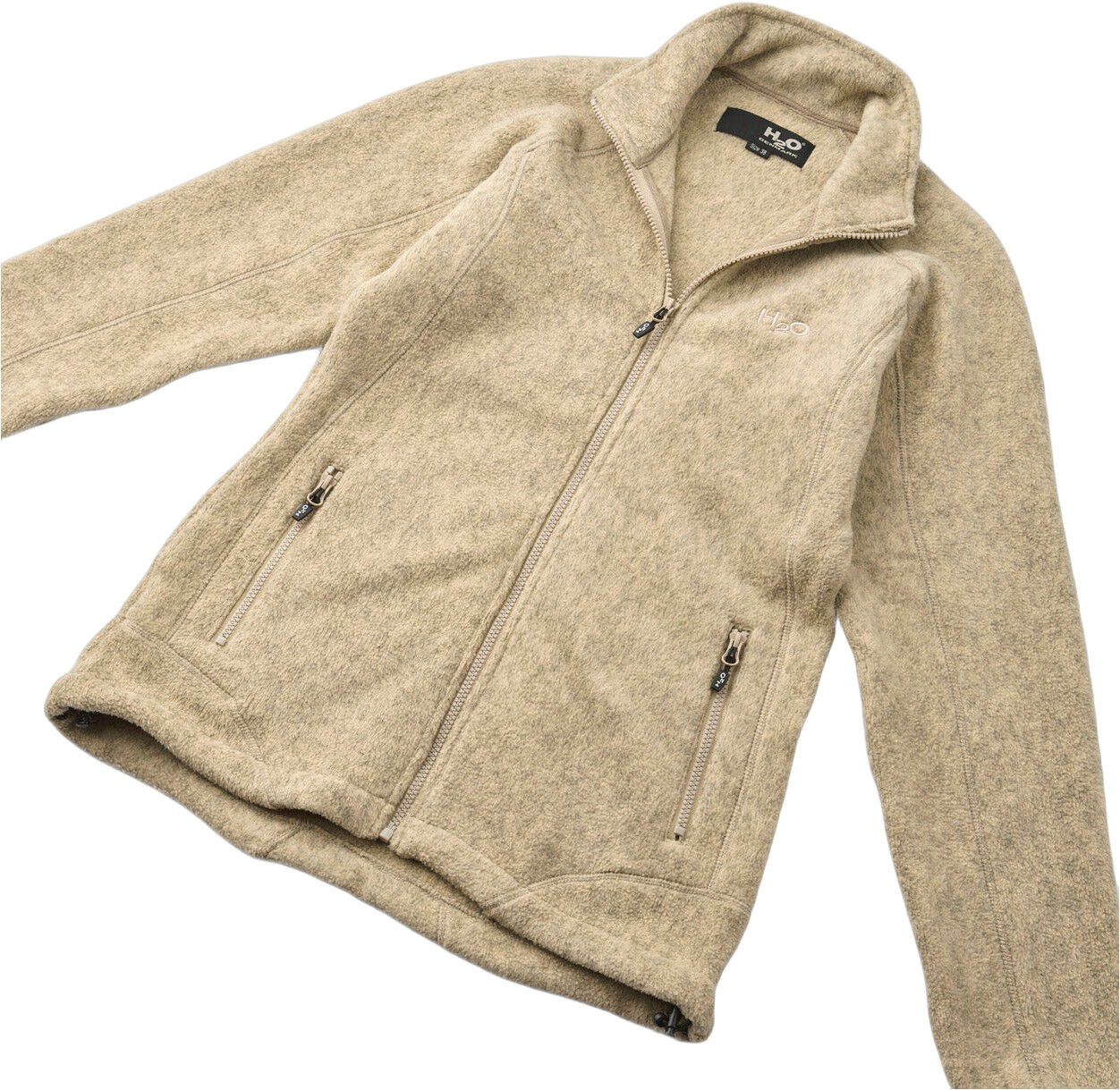 Sareka 200 fleecetr&oslash;je