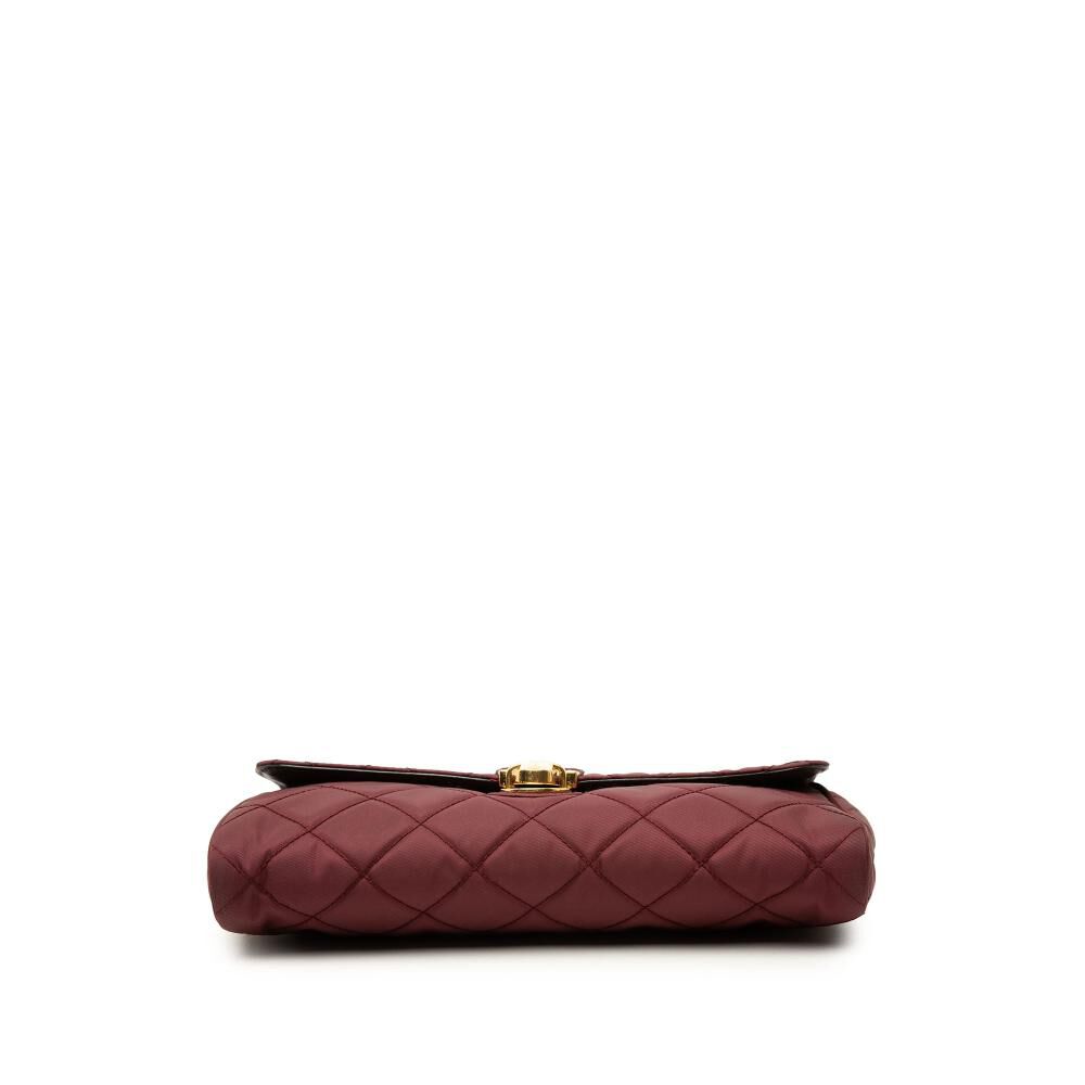 Prada Tessuto
