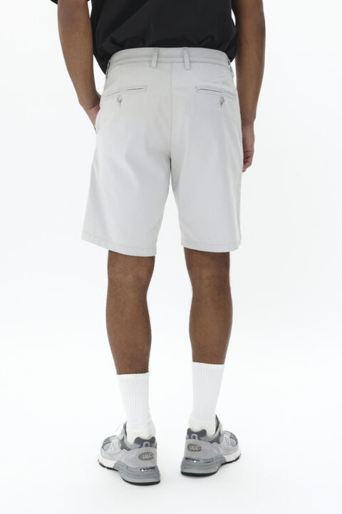 MAthomas Short