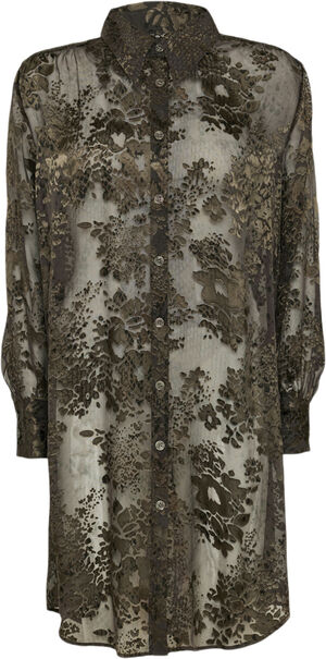 3561 - Asia Dress