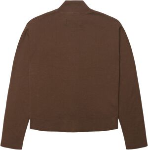 WBFang Full Zip Cardigan