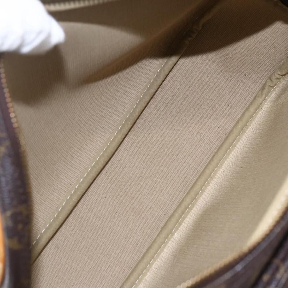 Louis Vuitton Reporter