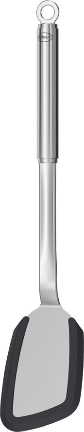Palet stål/sort L35,5cm