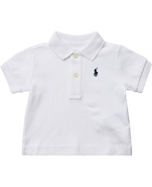 INTERLOCK-BOY POLO-TP-KNT