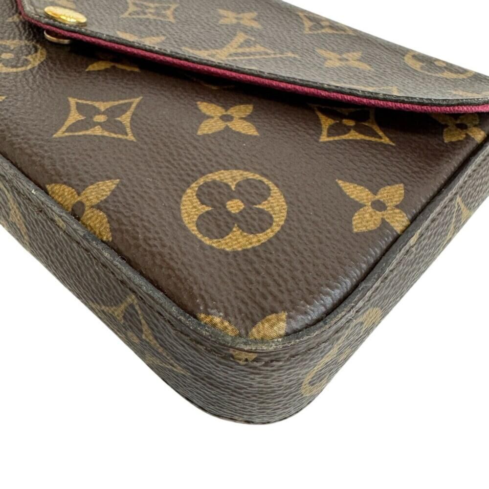 Louis Vuitton Pochette Felicie