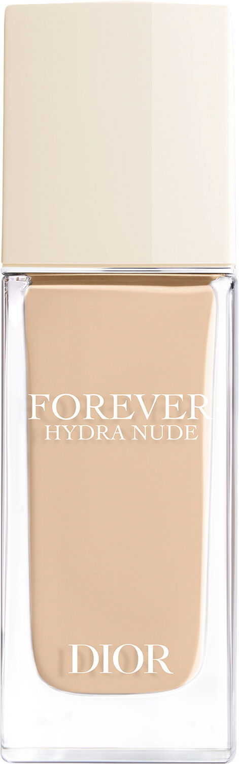 Dior Forever Hydra Nude Foundation