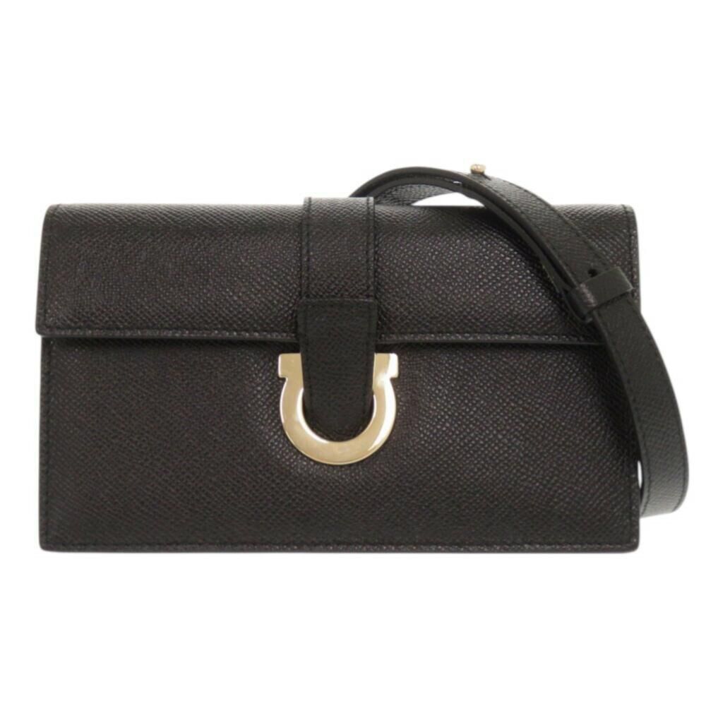 Salvatore Ferragamo Shoulder Bag