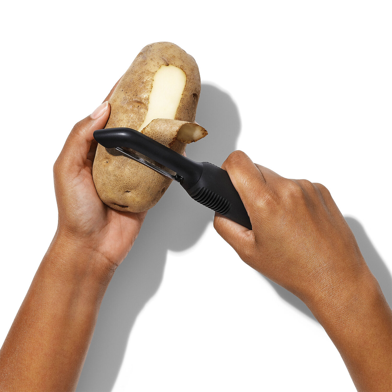 Kartoffelskr&aelig;ller