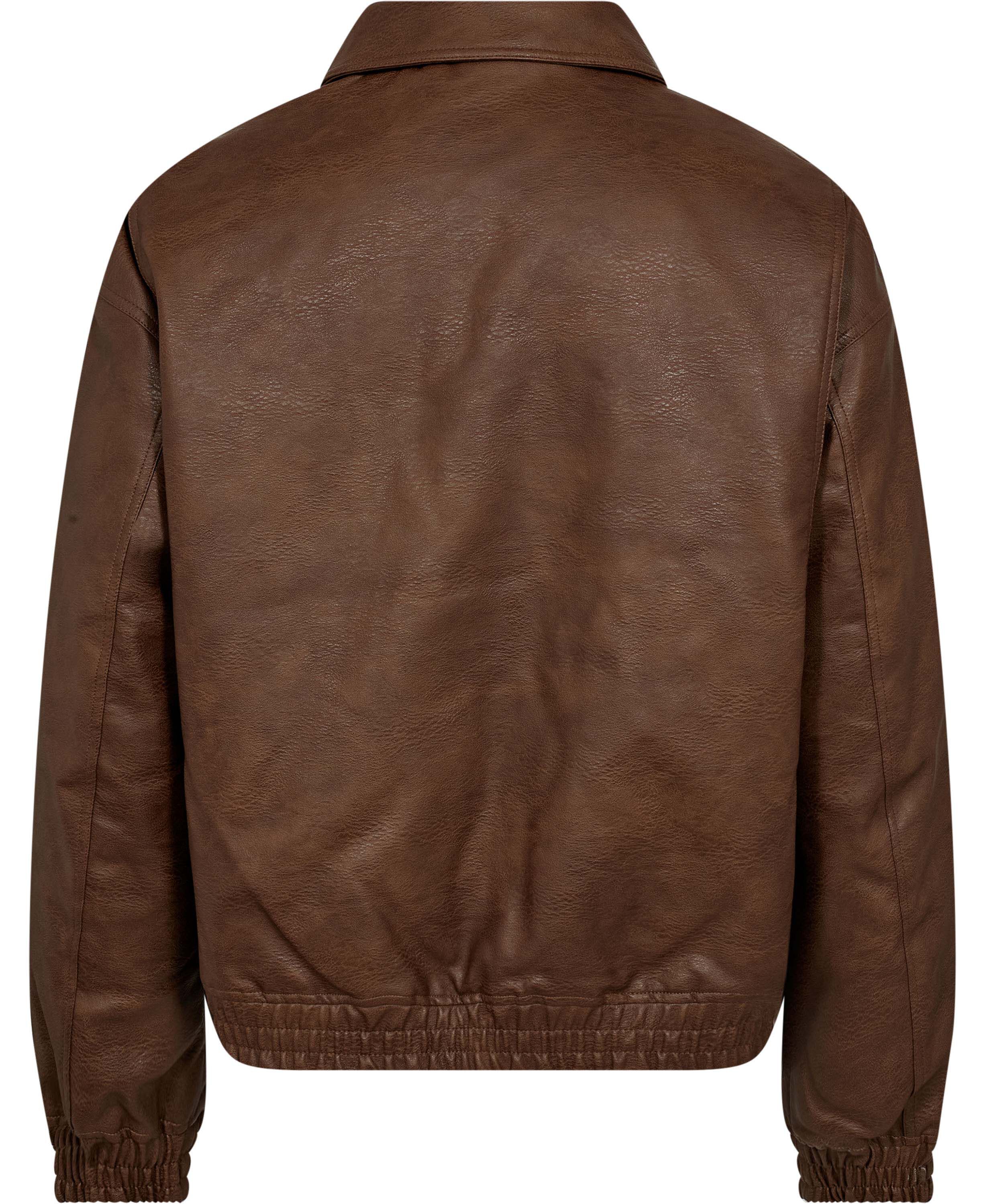 WBBao Bomber Jacket