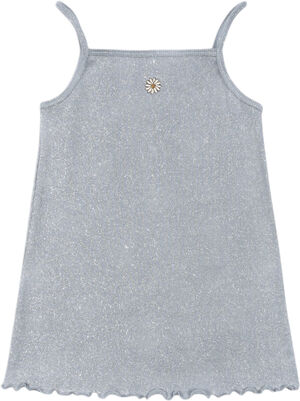 ROLI STRAP DRESS